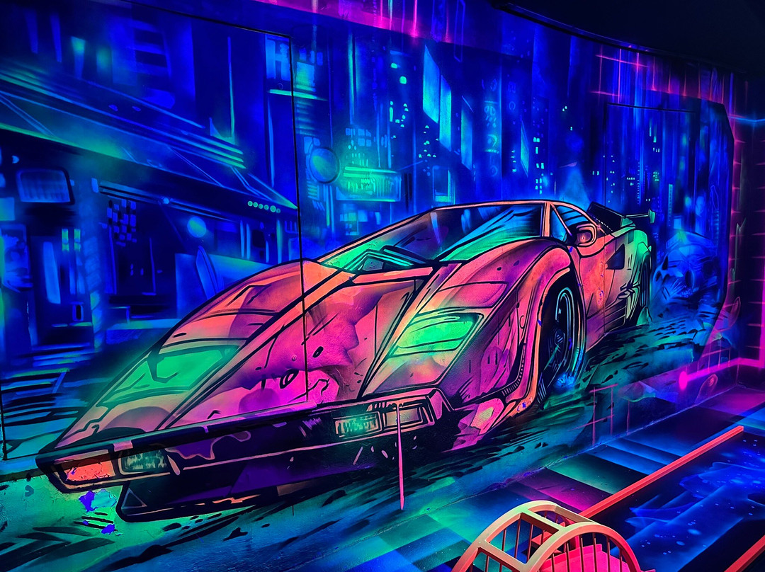 Wild & Adventure Park Ferleiten-Ferleiten必去景点