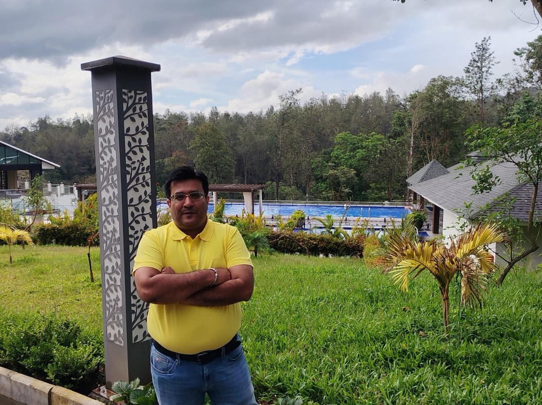 Coorg Marriott Resort & Spa主图