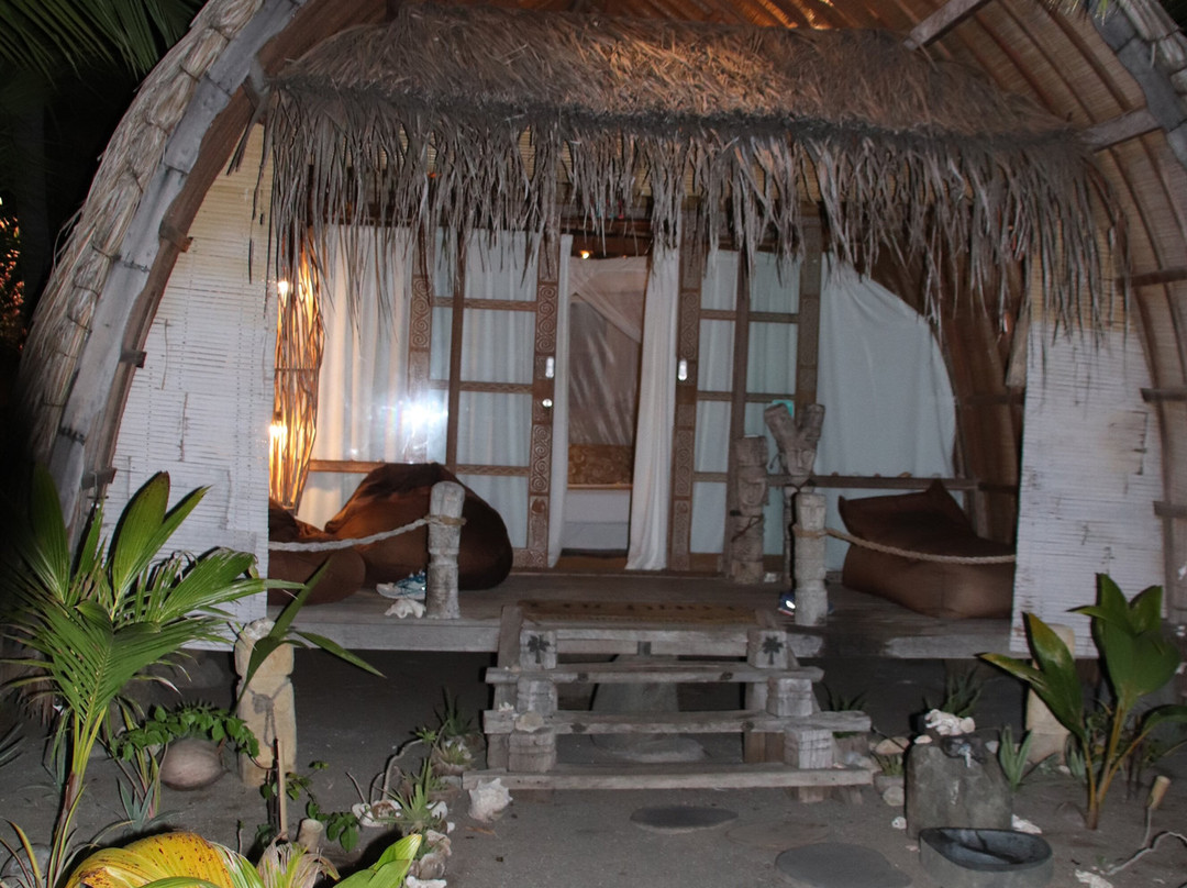 Coconut Garden Beach Resort主图