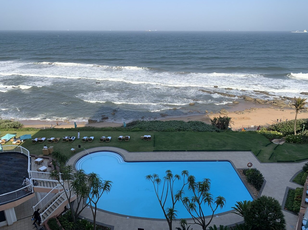 The Beverly Hills Hotel主图