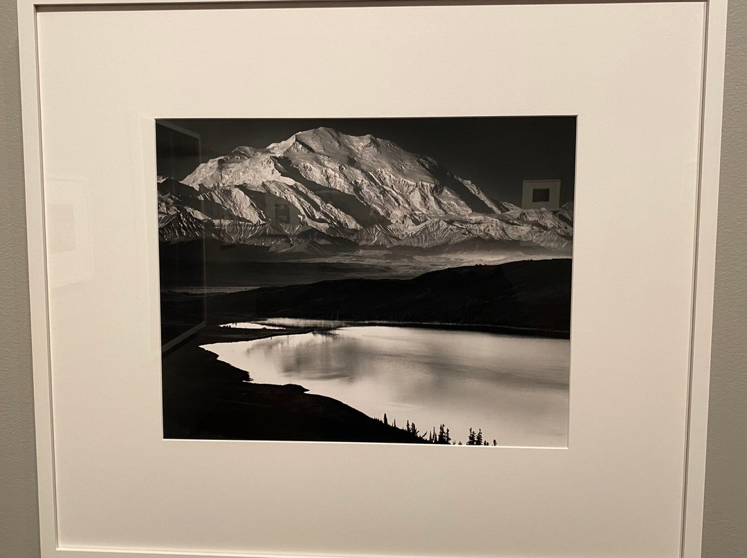 Cincinnati Art Museum-辛辛那提必去景点