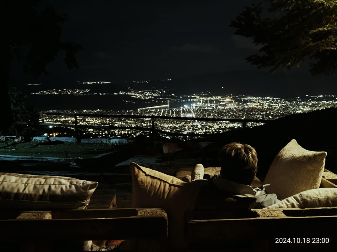 Archontiko Stafilopati主图