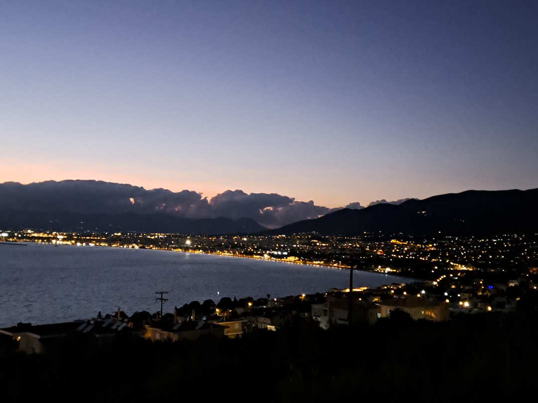 Messinian Icon Hotel & Suites主图