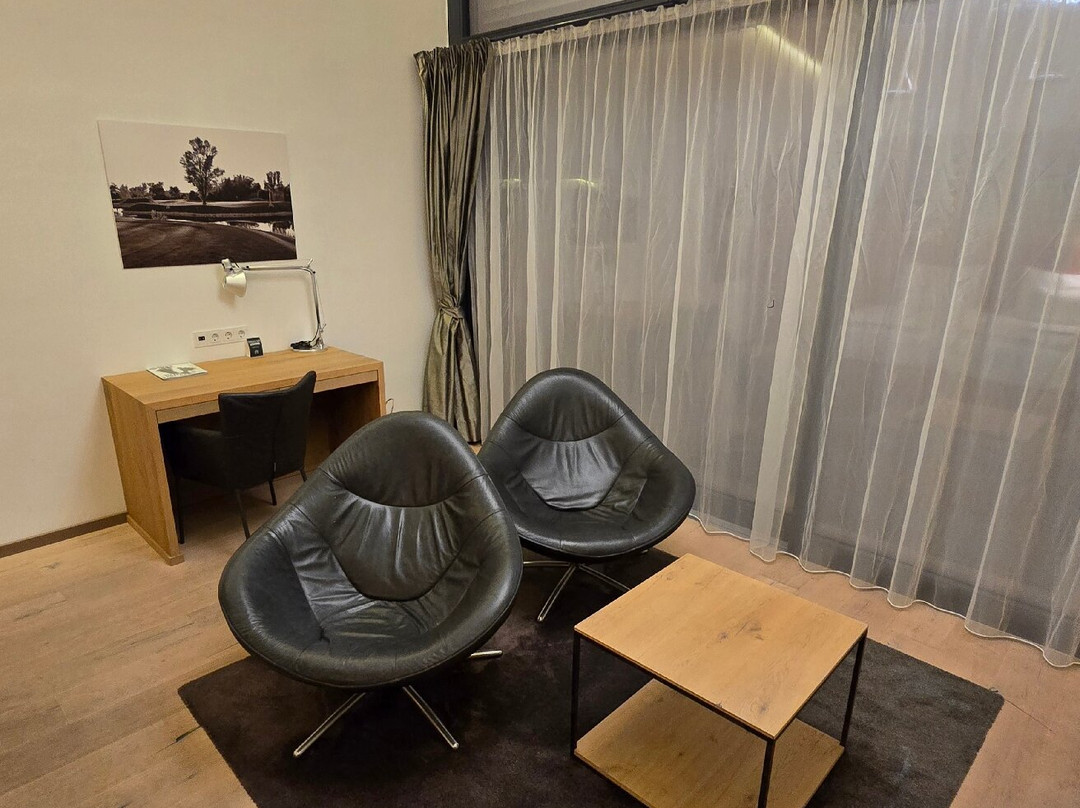 Diamond Country Club主图