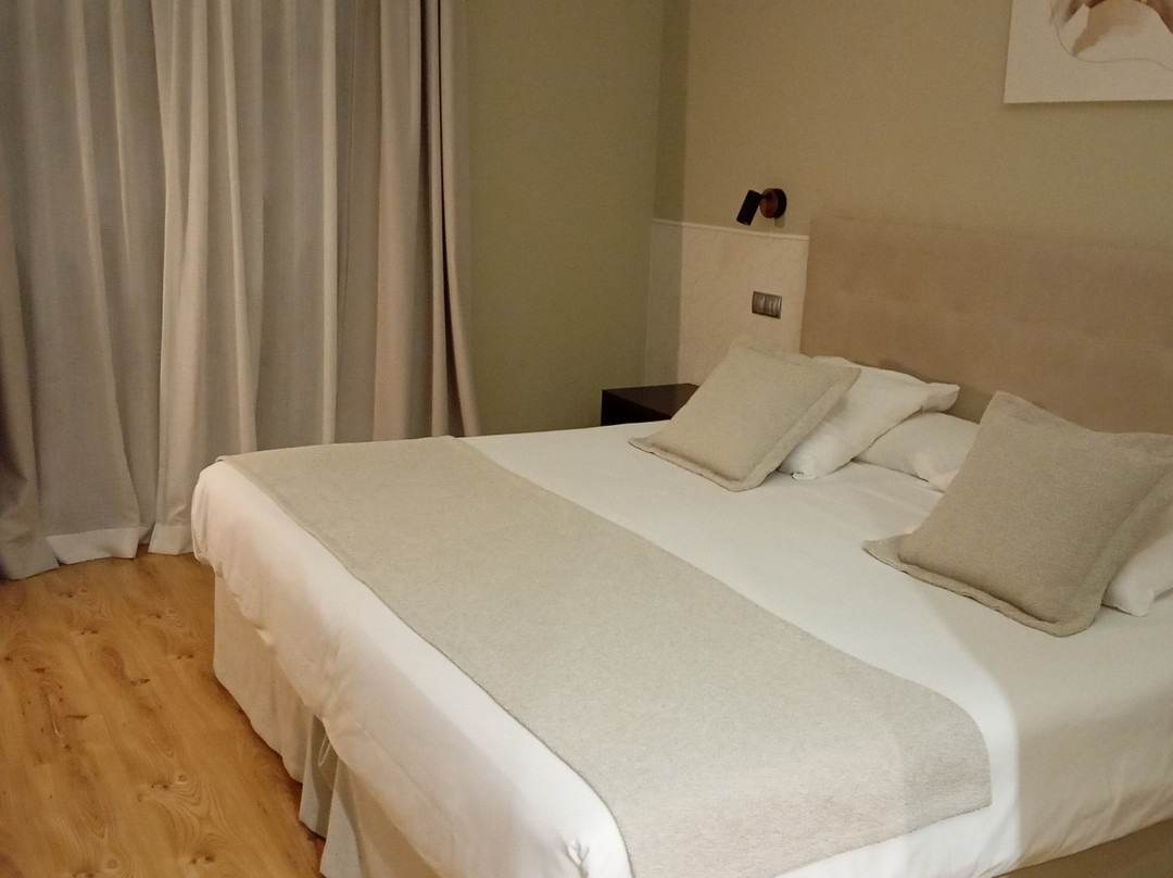 El Hotel Villa Nazules主图