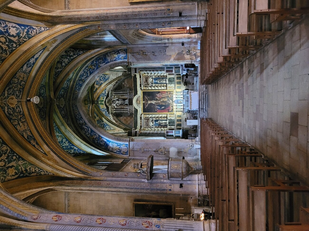 Eglise St-Michel景点图片