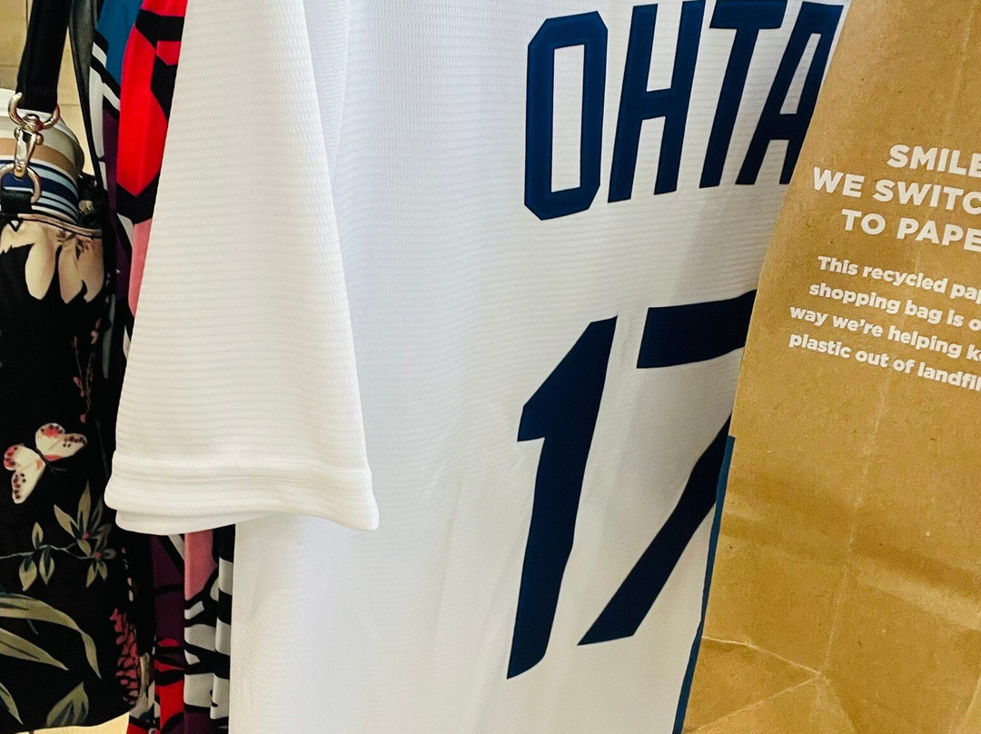 橙郡主题商店-橘子郡必去景点