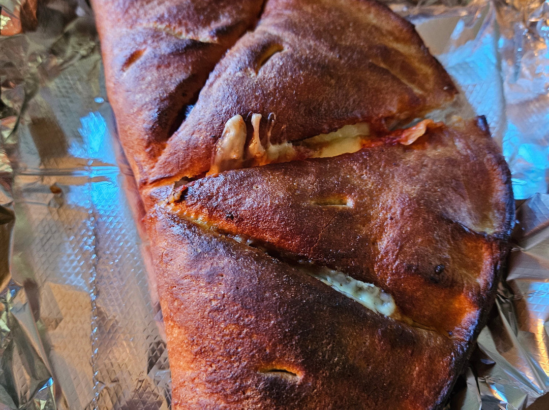 Pizza Plus of Saltville