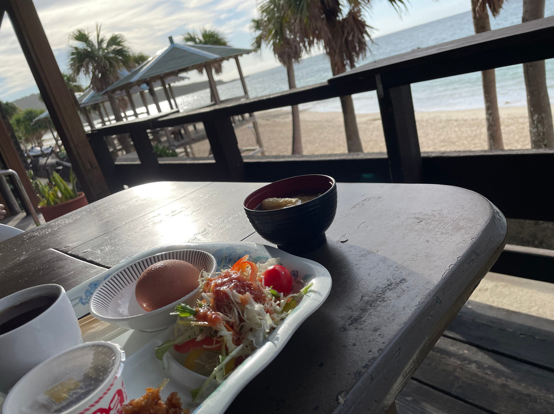 Amami Resort Bashayamamura主图