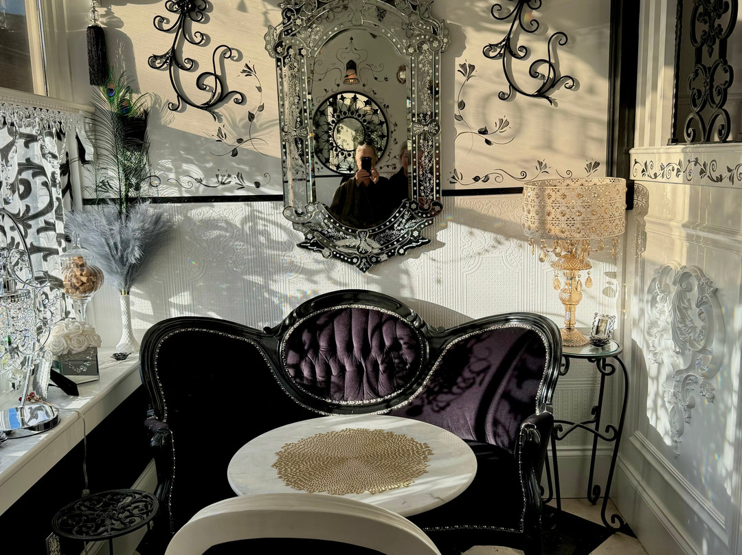 Mineral Point Hotel & Suites主图