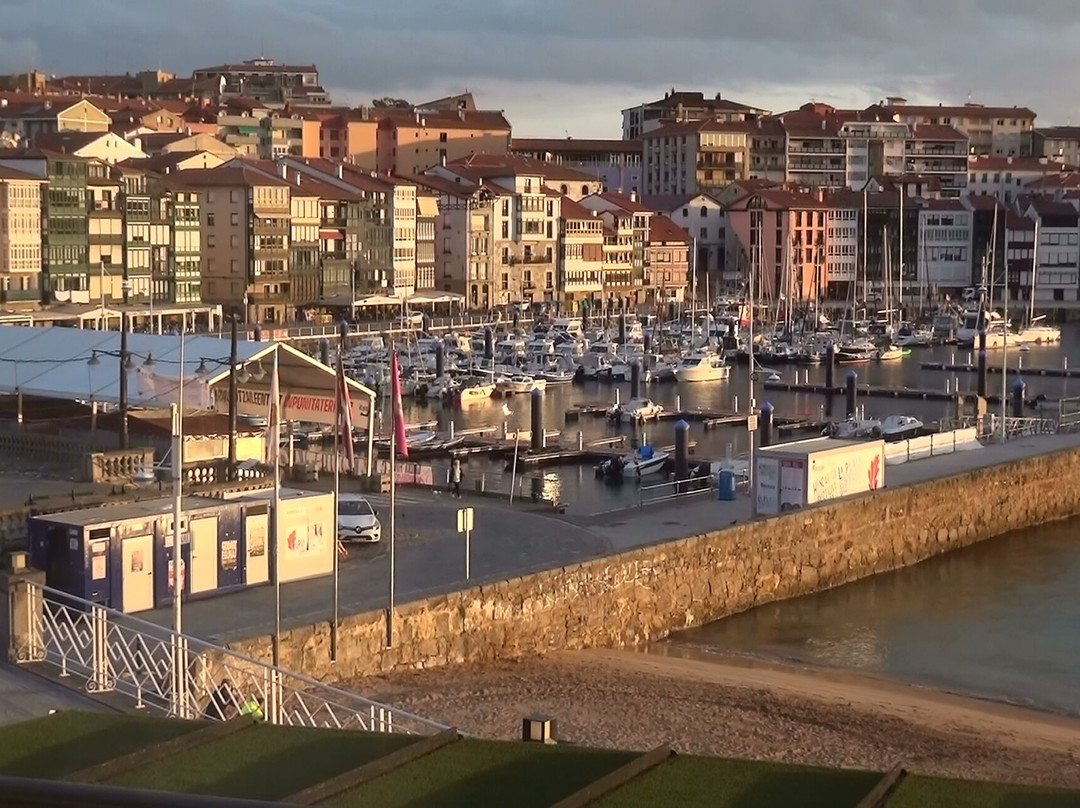 Silken Palacio Uribarren主图