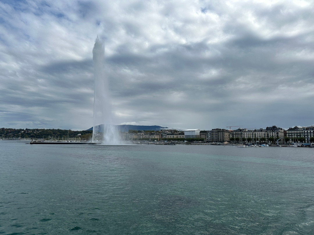 Ibis Styles Geneve Carouge主图