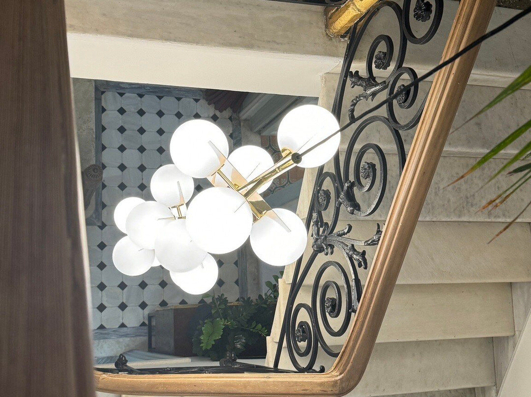 Aristide Hotel主图