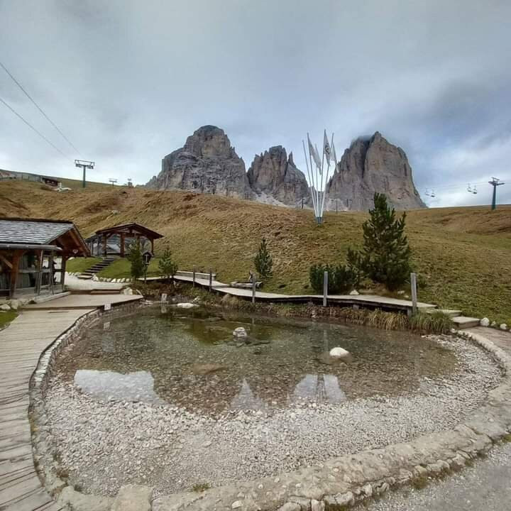Sentiero Federico Augusto景点图片