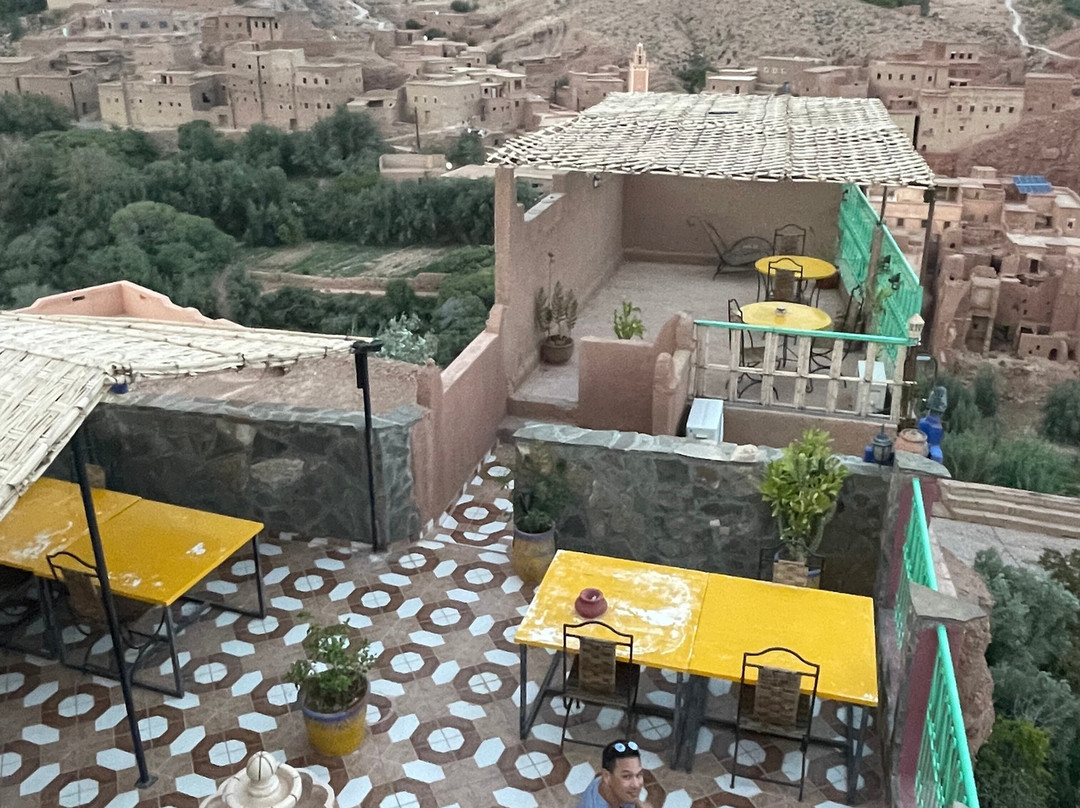 Amazing Journeys Morocco Day Tours-扎古拉必去景点