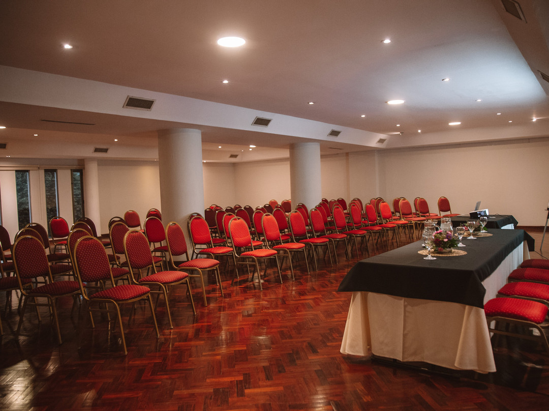 Casa Real Hotel主图