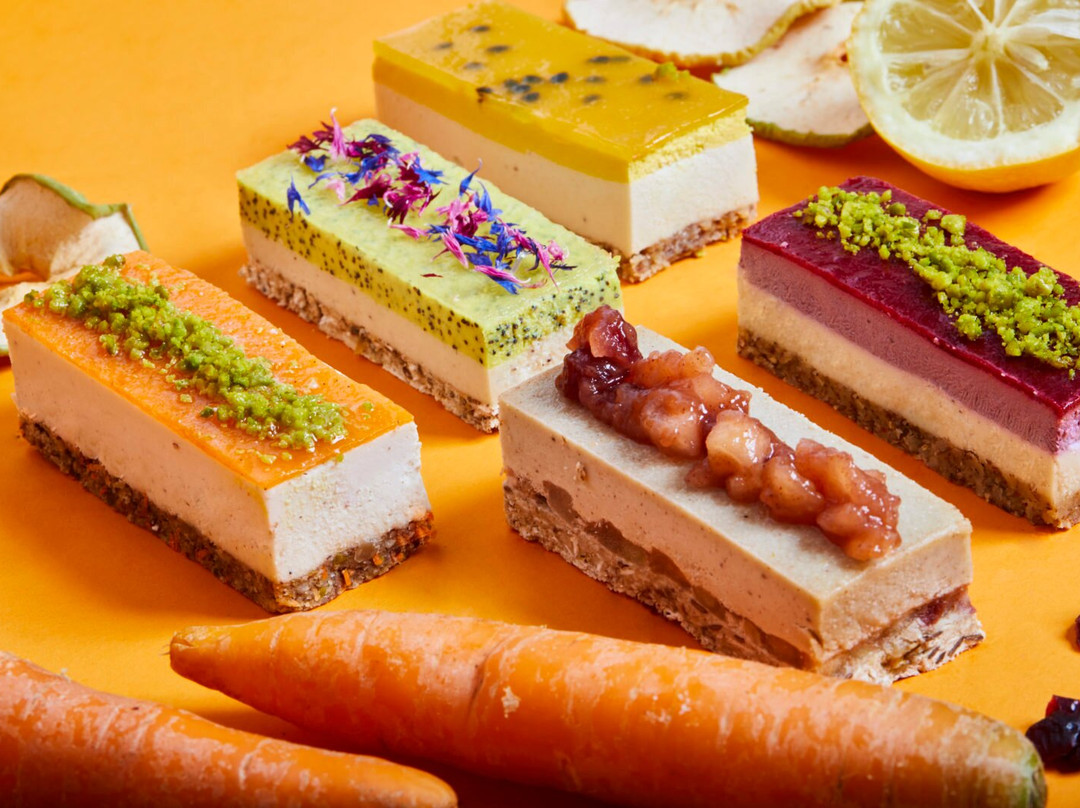 Hotel Vila Koral主图