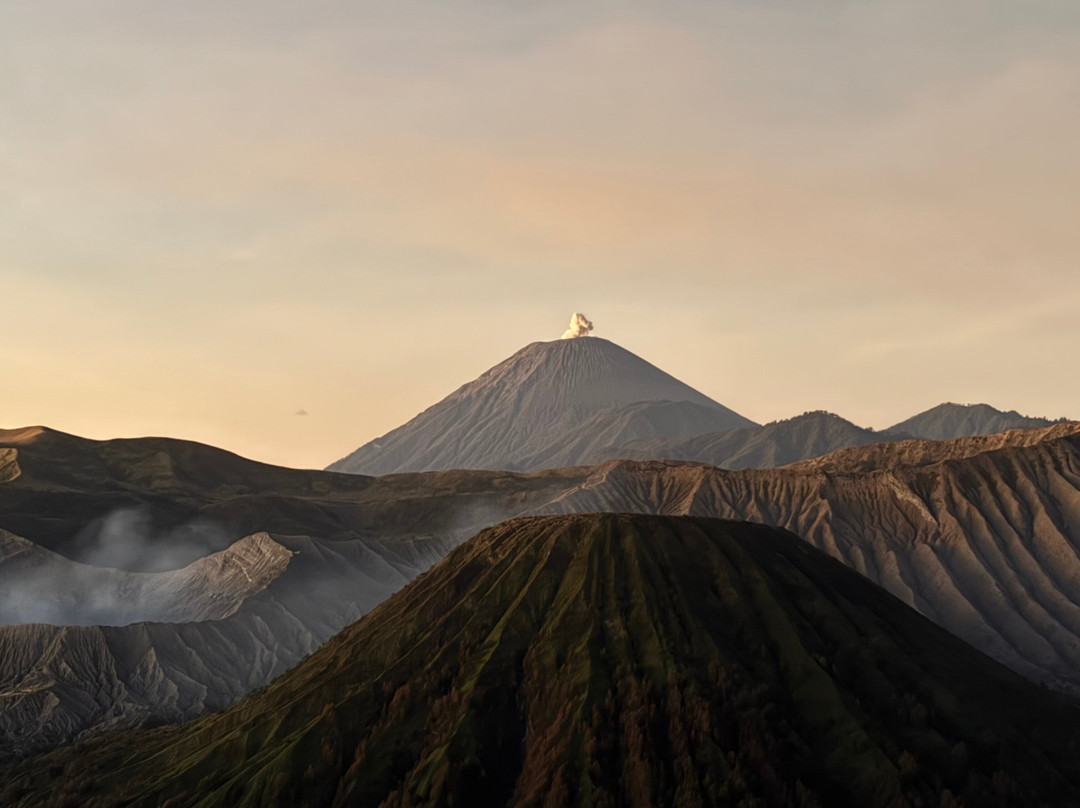 Ijen Bridge Tour景点图片