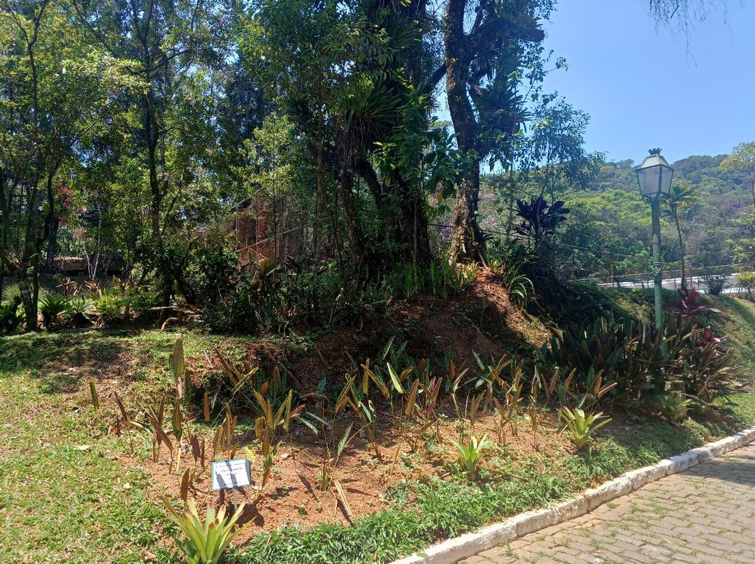 Crémerie Park-彼得罗波利斯必去景点