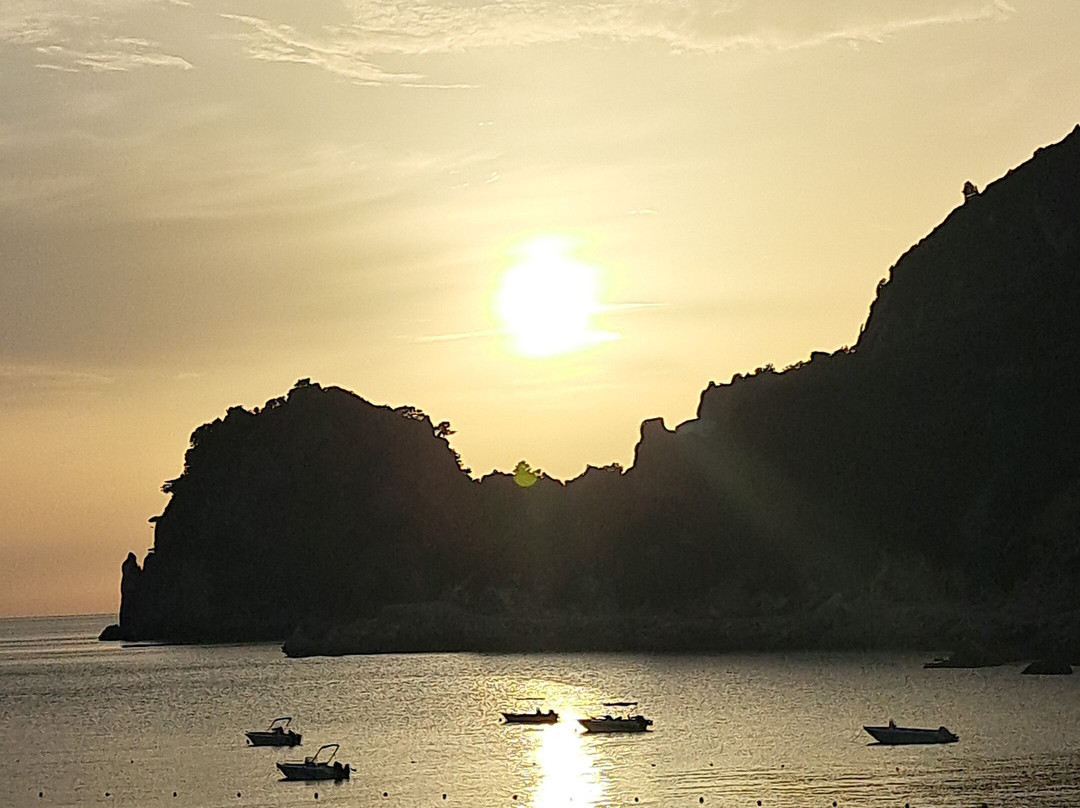 Ermones Beach-Ermones必去景点