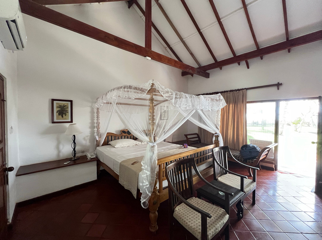 迪克维拉度假酒店主图