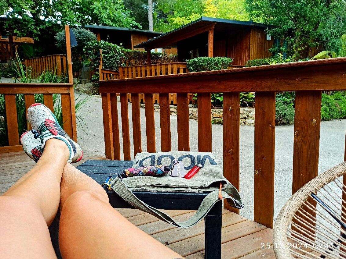 Camping Caledonia-官方