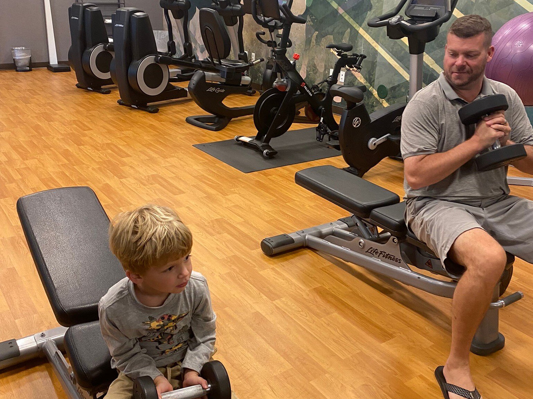 Hyatt House Chicago / Oak Brook主图