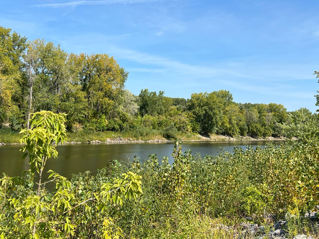 Minnesota Riverfront Park-Burnsville必去景点