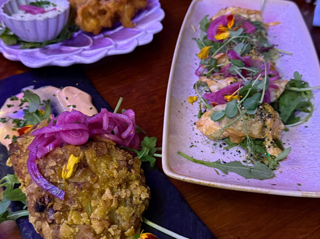 Ministerie van Geluk