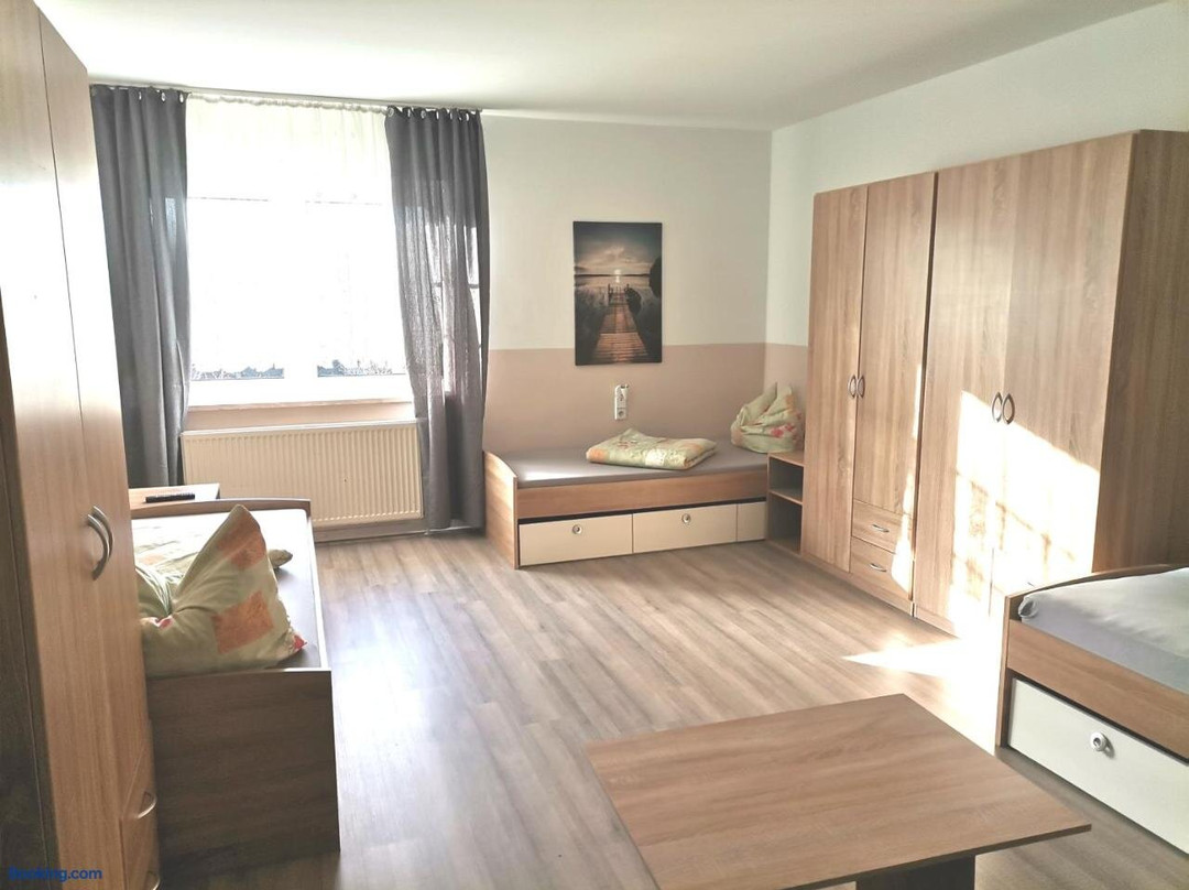 Boardinghouse Oranienburg