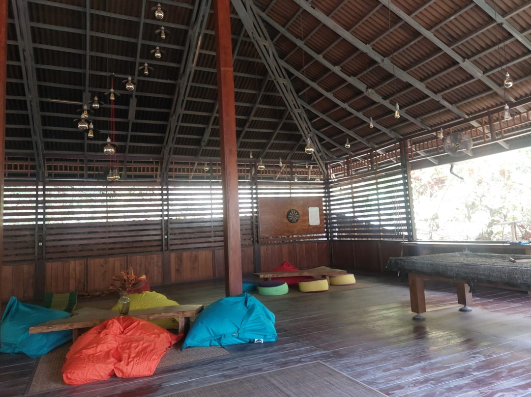 Pulisan Resort主图