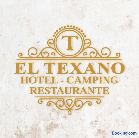 Hotel Y Restaurante El Texano