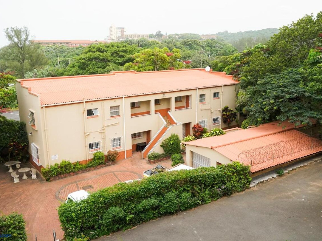 Doonside Holiday Apartments