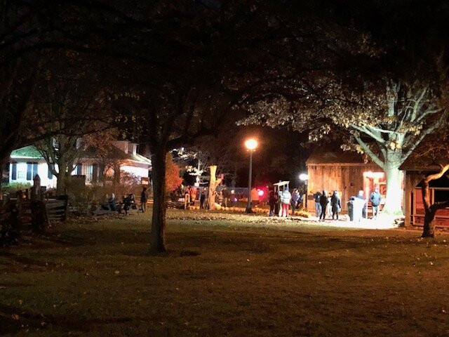 Bradley Museum-米西索加必去景点