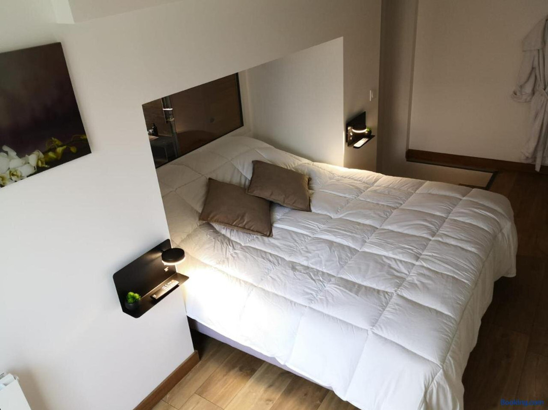 V&Spa 2 Chambres d'hôtes Avec Spa Privatif Dont Une Avec un Sauna