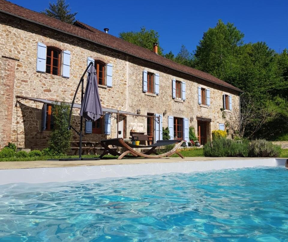 La Souliere