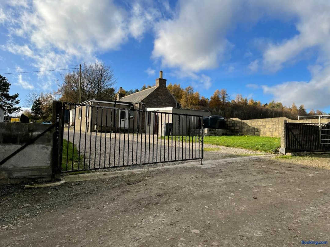 Broadsea Farmhouse