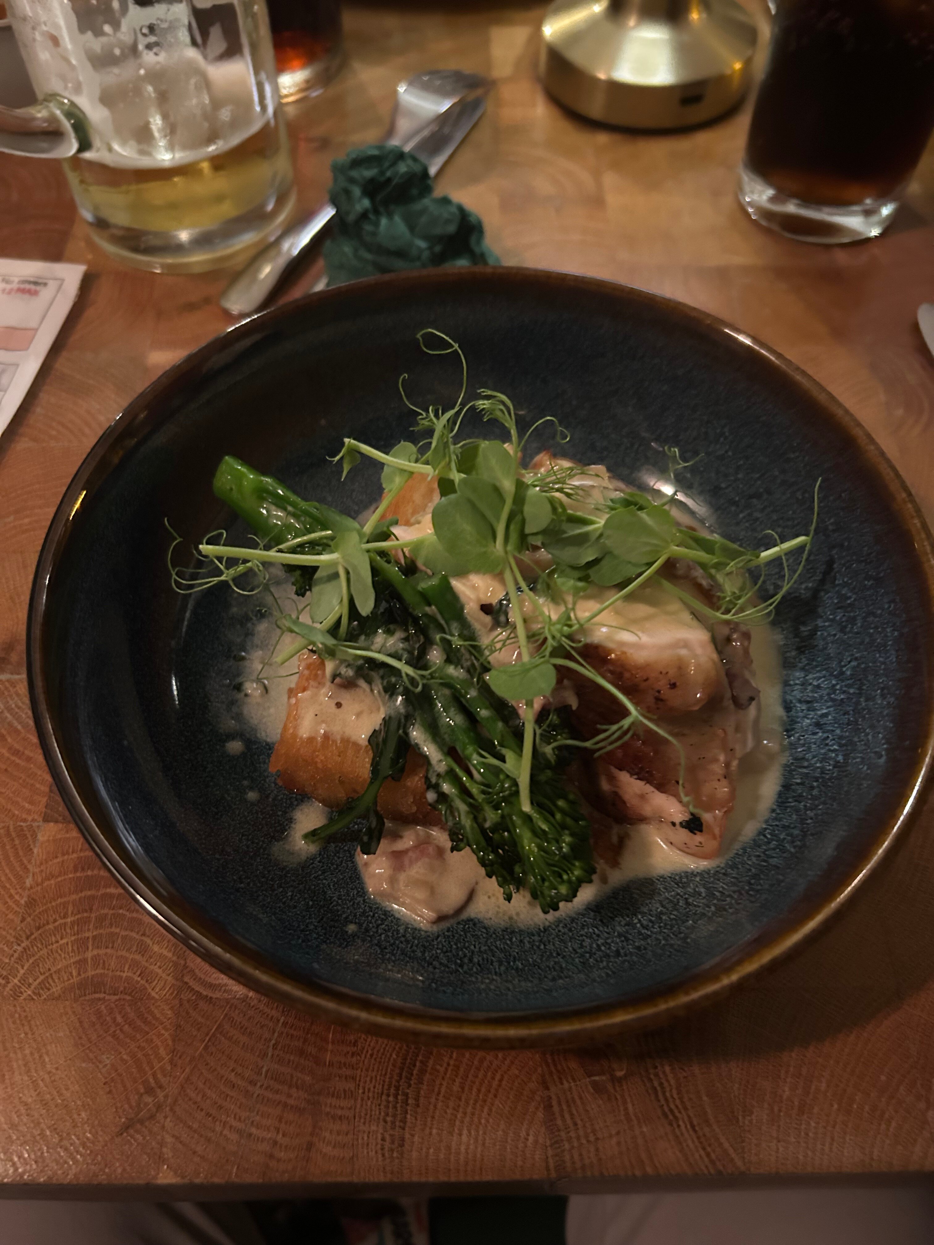 Black Lion Hotel-官方