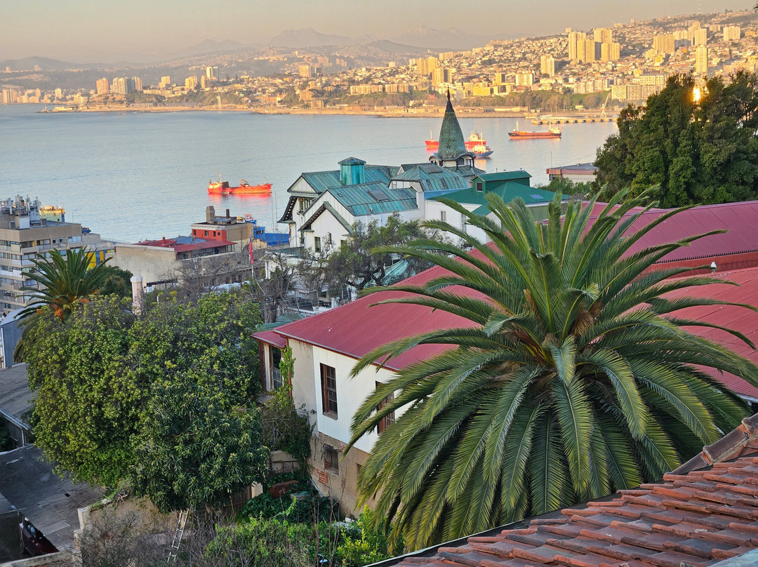 Hotel Casa Higueras主图