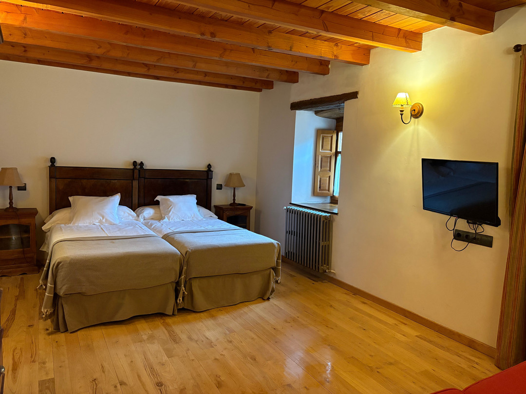 La Morada De Vadinia主图