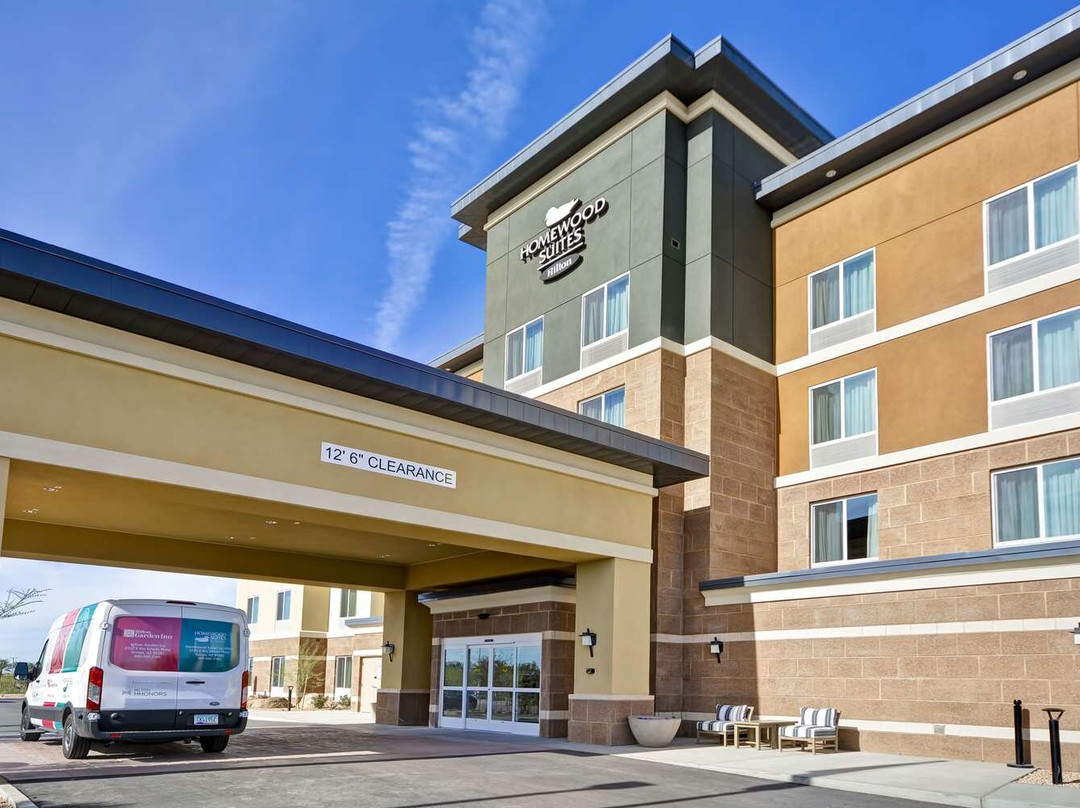 坦佩酒店住宿-Hws Phoenix Tempe Asu Area