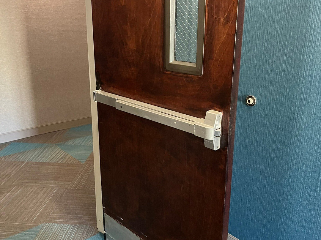 Hampton Inn Cumming主图