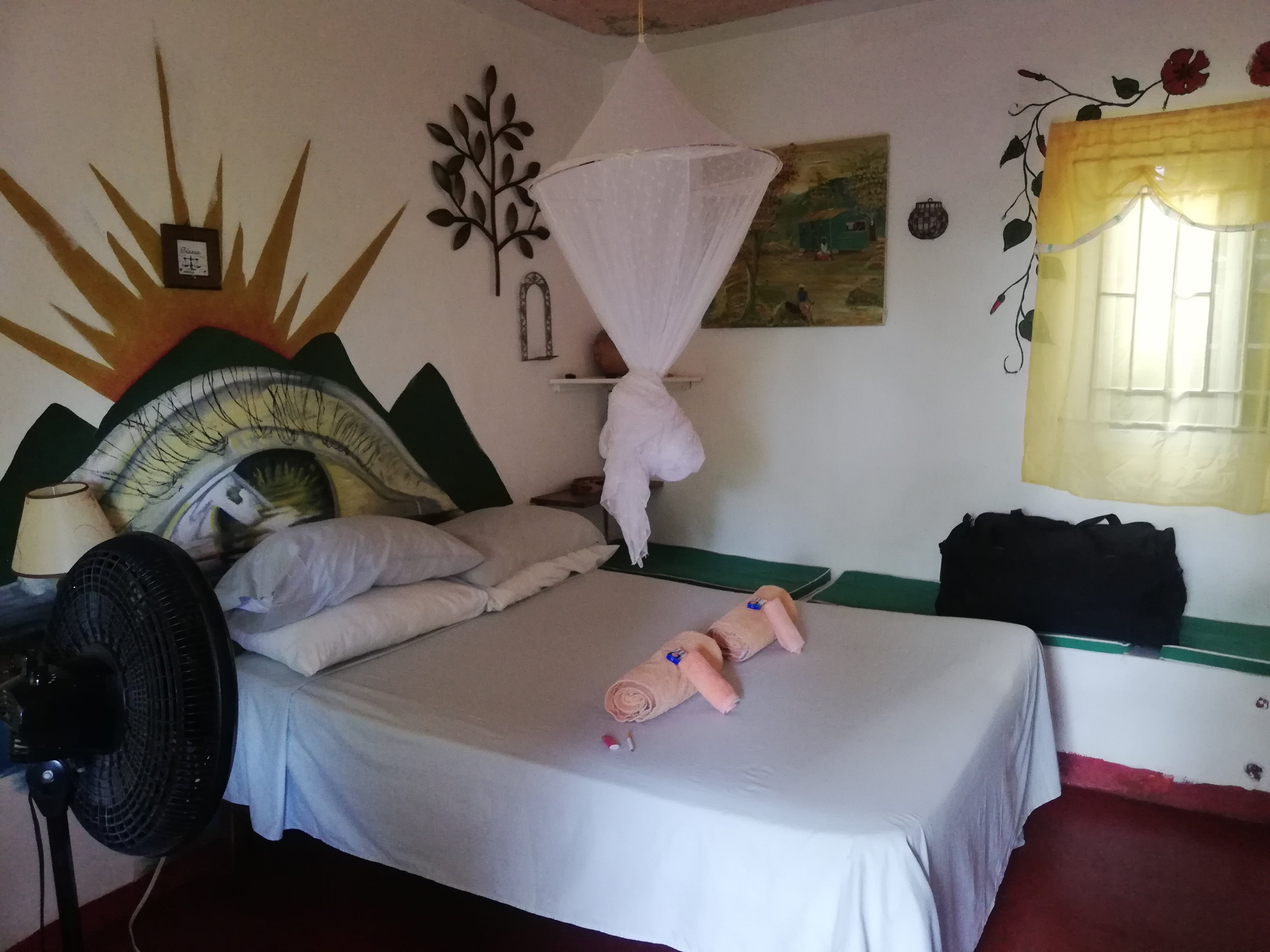 Drapers San Guest House-官方