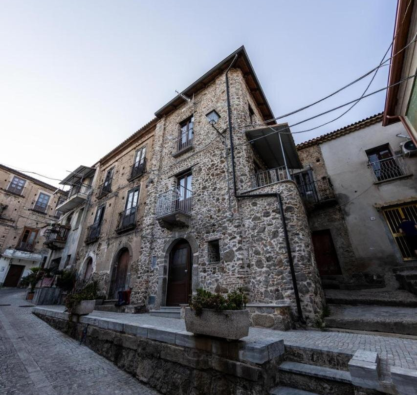 San Giuseppe