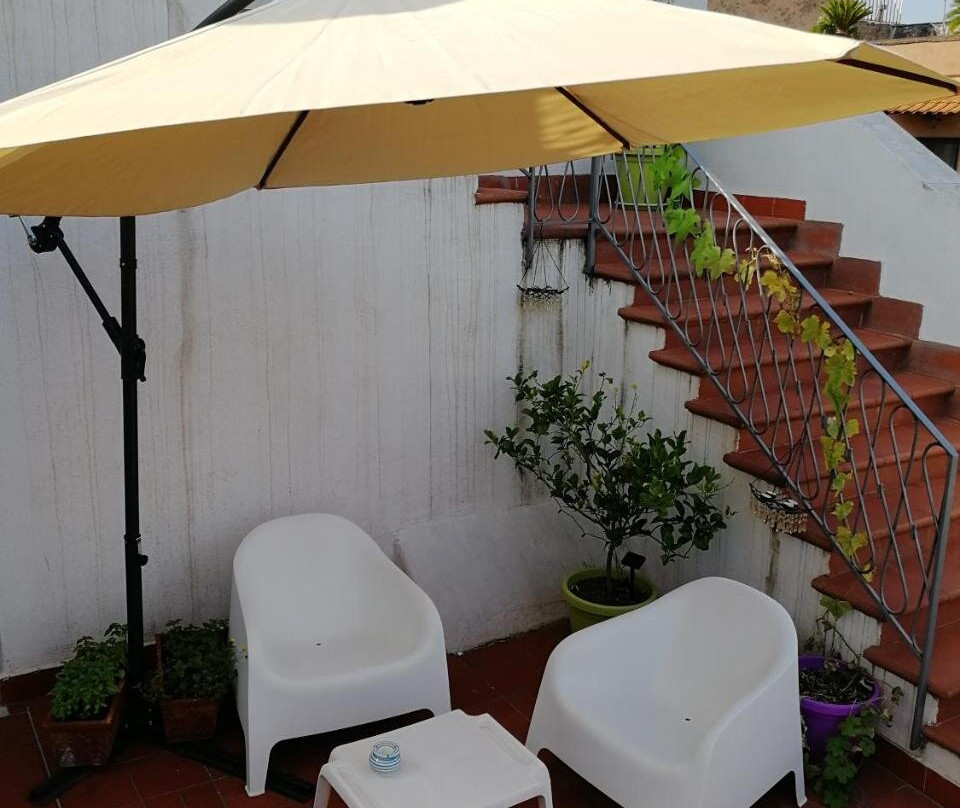 Casa Castellano主图