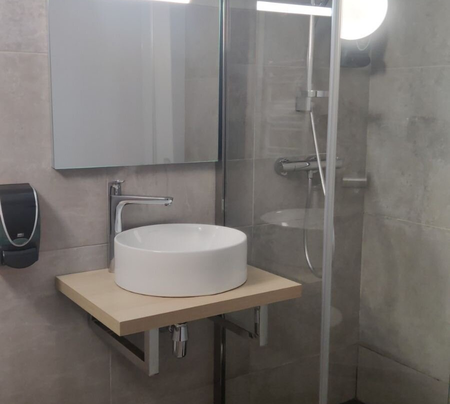 Shelder Hôtel主图