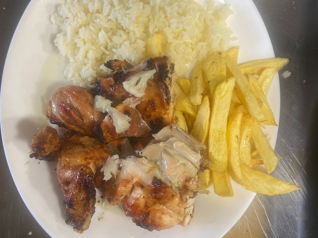 Churrasqueira Do Canto