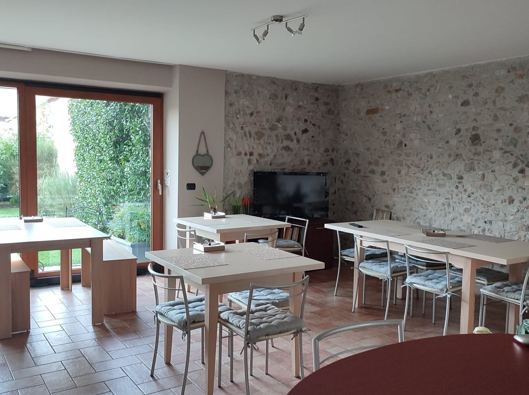 Alc & Cè Alloggio Agrituristico主图