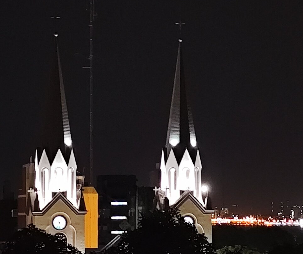 Continental Posadas Hotel主图