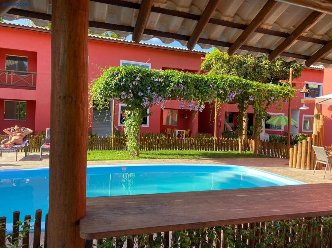 Ecoville das Mangueiras